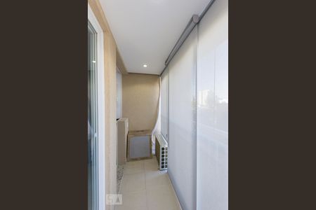 Varanda de apartamento para alugar com 3 quartos, 78m² em Jacarepaguá, Rio de Janeiro