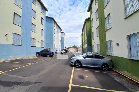 Apartamento à venda com 60m², 2 quartos e 1 vagaGaragem 