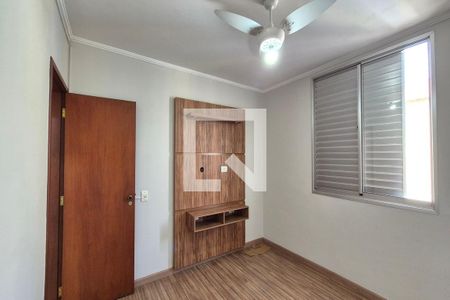Quarto 2 de apartamento à venda com 2 quartos, 60m² em Jardim Paulicéia, Campinas