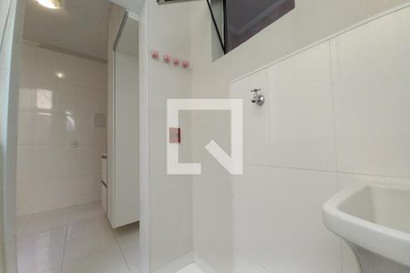 Apartamento à venda com 60m², 2 quartos e 1 vagaÁrea de Serviço