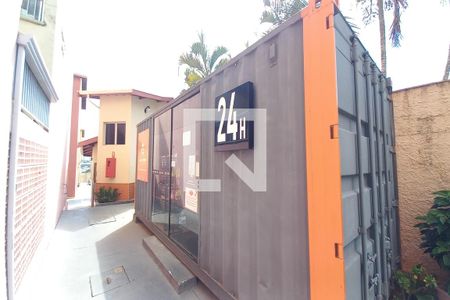 Apartamento à venda com 60m², 2 quartos e 1 vagaÁrea comum - Mercado