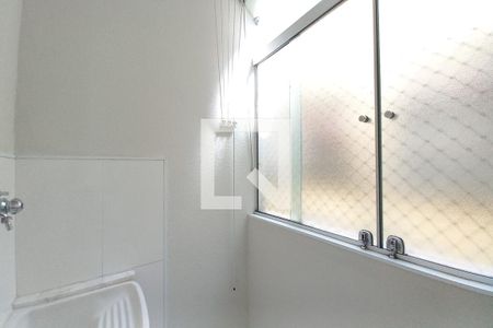 Apartamento à venda com 60m², 2 quartos e 1 vagaÁrea de Serviço