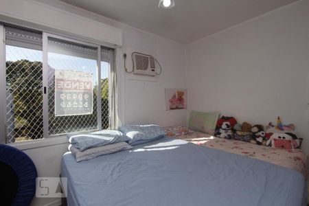 Apartamento para alugar com 38m², 1 quarto e sem vagaQUARTO