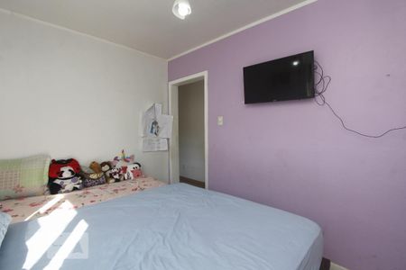 QUARTO de apartamento para alugar com 1 quarto, 38m² em São Sebastião, Porto Alegre