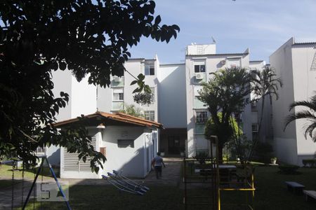 Apartamento para alugar com 38m², 1 quarto e sem vagaFACHADA