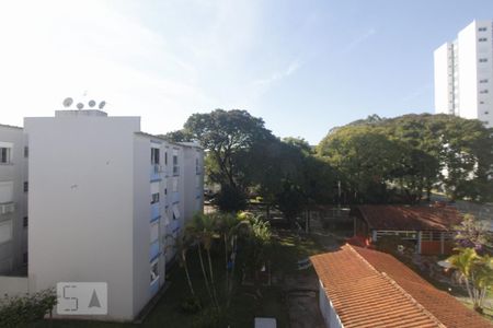 VISTA de apartamento para alugar com 1 quarto, 38m² em São Sebastião, Porto Alegre