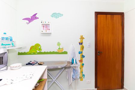 Quarto 1 de apartamento à venda com 3 quartos, 96m² em Jaçanã, São Paulo