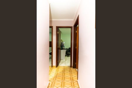 Apartamento à venda com 96m², 3 quartos e 2 vagasCorredor