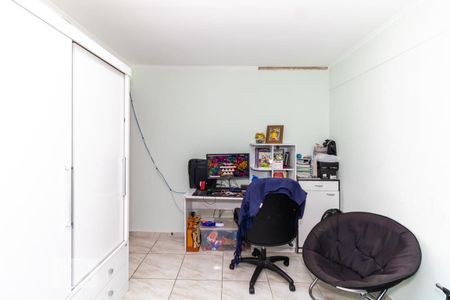 Apartamento à venda com 96m², 3 quartos e 2 vagasQuarto 2