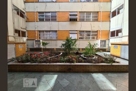 Apartamento à venda com 96m², 3 quartos e 2 vagasÁrea comum