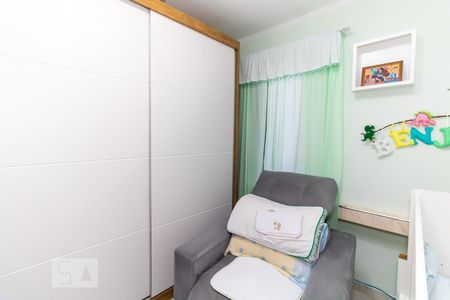 Quarto 1 de apartamento à venda com 3 quartos, 96m² em Jaçanã, São Paulo