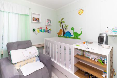 Quarto 1 de apartamento à venda com 3 quartos, 96m² em Jaçanã, São Paulo