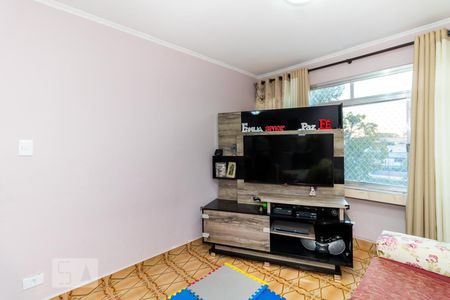 Sala de apartamento à venda com 3 quartos, 96m² em Jaçanã, São Paulo