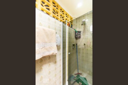 Apartamento à venda com 96m², 3 quartos e 2 vagasBanheiro