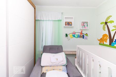 Quarto 1 de apartamento à venda com 3 quartos, 96m² em Jaçanã, São Paulo