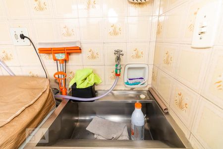 Apartamento à venda com 96m², 3 quartos e 2 vagasTanque