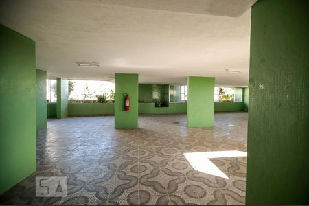 Apartamento à venda com 70m², 2 quartos e 1 vaga Apartamento à venda com 70m², 2 quartos e 1 vagaÁrea comum