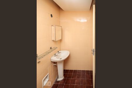Banheiro suíte de apartamento à venda com 2 quartos, 70m² em Engenho Novo, Rio de Janeiro