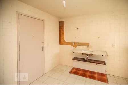 Apartamento à venda com 70m², 2 quartos e 1 vaga Apartamento à venda com 70m², 2 quartos e 1 vagaCozinha