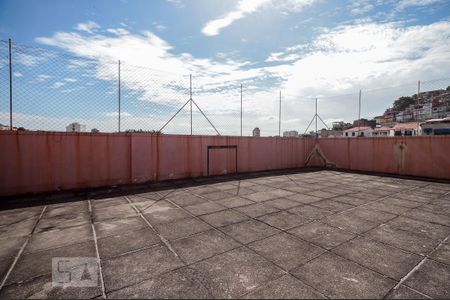 Apartamento à venda com 70m², 2 quartos e 1 vaga Apartamento à venda com 70m², 2 quartos e 1 vagaÁrea comum - Quadra esportiva