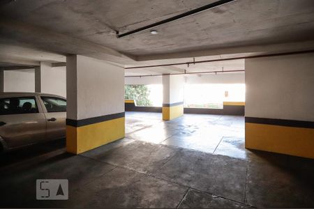 Apartamento à venda com 70m², 2 quartos e 1 vaga Apartamento à venda com 70m², 2 quartos e 1 vagaGaragem