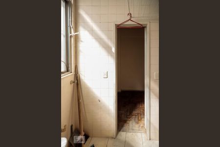 Apartamento à venda com 70m², 2 quartos e 1 vaga Apartamento à venda com 70m², 2 quartos e 1 vagaÁrea de Serviço