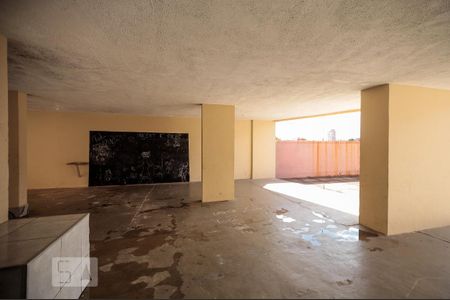 Apartamento à venda com 70m², 2 quartos e 1 vaga Apartamento à venda com 70m², 2 quartos e 1 vagaÁrea comum