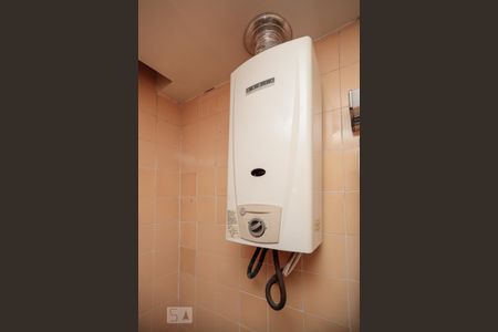 Apartamento à venda com 70m², 2 quartos e 1 vaga Apartamento à venda com 70m², 2 quartos e 1 vagaBanheiro