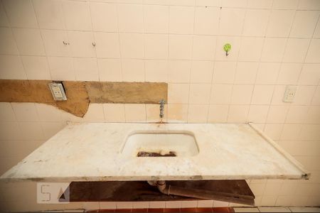 Apartamento à venda com 70m², 2 quartos e 1 vaga Apartamento à venda com 70m², 2 quartos e 1 vagaCozinha