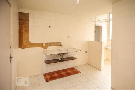 Apartamento à venda com 70m², 2 quartos e 1 vaga Apartamento à venda com 70m², 2 quartos e 1 vagaCozinha