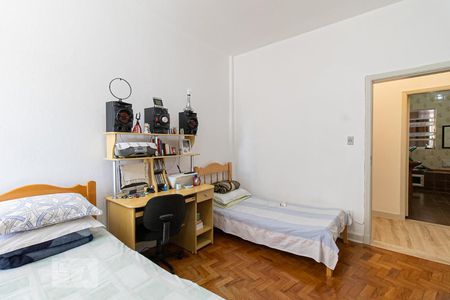 Quarto de apartamento à venda com 2 quartos, 89m² em Bela Vista, São Paulo