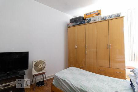 Quarto de apartamento à venda com 2 quartos, 89m² em Bela Vista, São Paulo