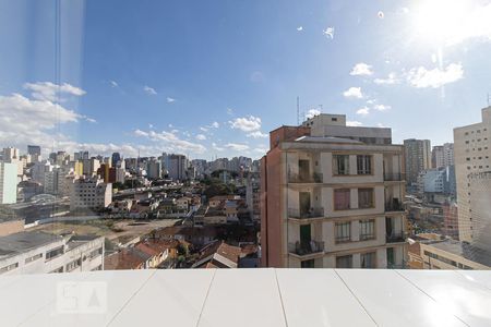 Vista de apartamento à venda com 2 quartos, 89m² em Bela Vista, São Paulo