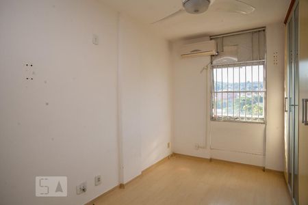 Quarto de apartamento para alugar com 1 quarto, 60m² em Taquara, Rio de Janeiro