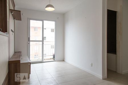 Sala de apartamento à venda com 2 quartos, 49m² em Jacarepaguá, Rio de Janeiro