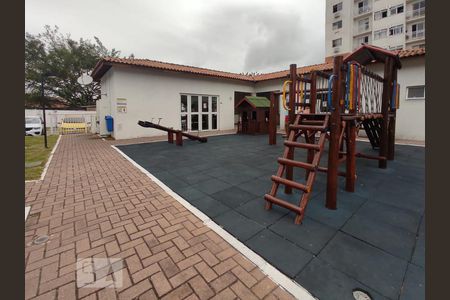 Apartamento à venda com 49m², 2 quartos e 1 vagaÁrea comum - playground