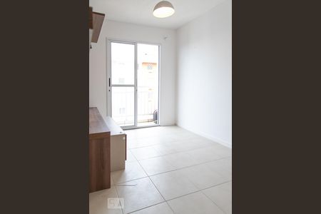 Sala de apartamento à venda com 2 quartos, 49m² em Jacarepaguá, Rio de Janeiro