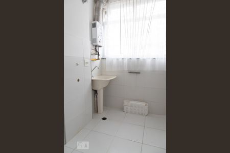 Apartamento à venda com 49m², 2 quartos e 1 vagaÁrea de serviço