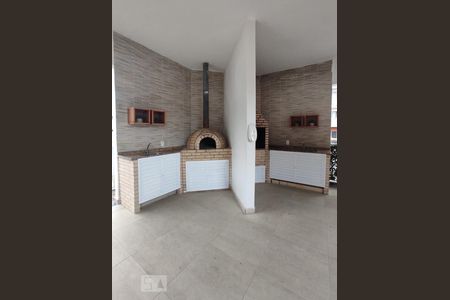 Apartamento à venda com 49m², 2 quartos e 1 vagaÁrea comum - churrasqueira