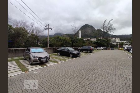 Apartamento à venda com 49m², 2 quartos e 1 vagaÁrea comum - estacionamento