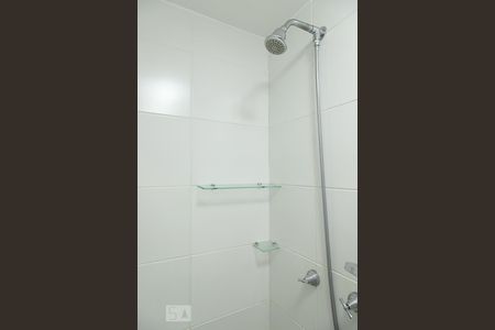 Apartamento à venda com 49m², 2 quartos e 1 vagaBanheiro social