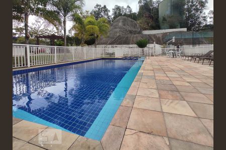 Apartamento à venda com 49m², 2 quartos e 1 vagaÁrea comum - piscina