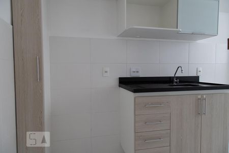Apartamento à venda com 49m², 2 quartos e 1 vagaCozinha