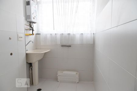 Apartamento à venda com 49m², 2 quartos e 1 vagaÁrea de serviço