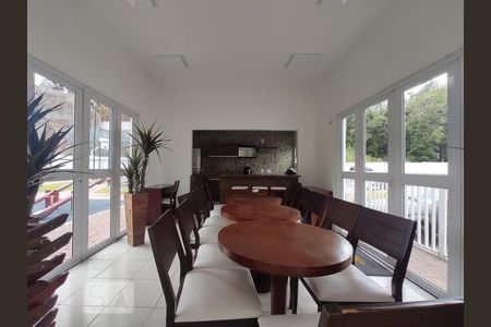 Apartamento à venda com 49m², 2 quartos e 1 vagaÁrea comum - espaço gourmet