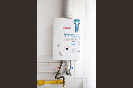 Apartamento à venda com 49m², 2 quartos e 1 vagaÁrea de serviço