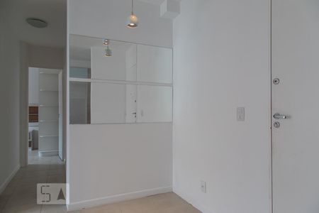 Sala de apartamento à venda com 2 quartos, 49m² em Jacarepaguá, Rio de Janeiro