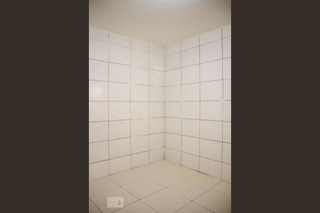 Cozinha de casa para alugar com 1 quarto, 30m² em Mauá, São Caetano do Sul