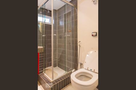 Apartamento para alugar com 80m², 2 quartos e 1 vaga Apartamento para alugar com 80m², 2 quartos e 1 vagaBanheiro 2