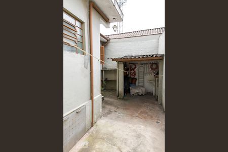 Casa à venda com 70m², 2 quartos e 2 vagas Casa à venda com 70m², 2 quartos e 2 vagasÁrea Externa